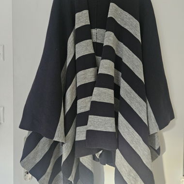 Cape Ange OPUS