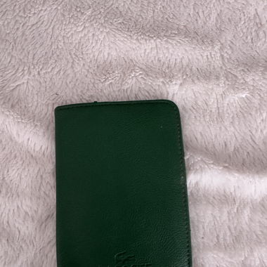Lacoste