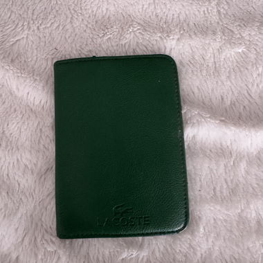 Lacoste