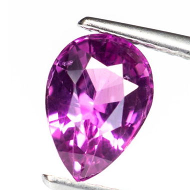 Natürlicher pinker Spinell 1.49 ct