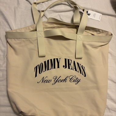 Tommy Jeans Shopper 