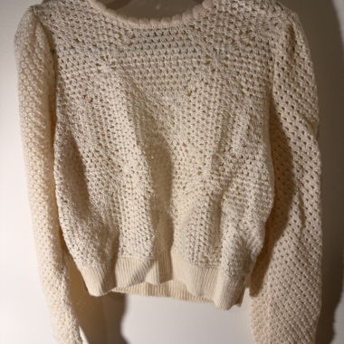 Pull en maille & Other Stories