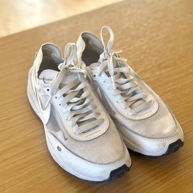 Nike White Sneakers