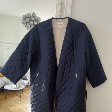 Steppjacke Rich & Royal NEU