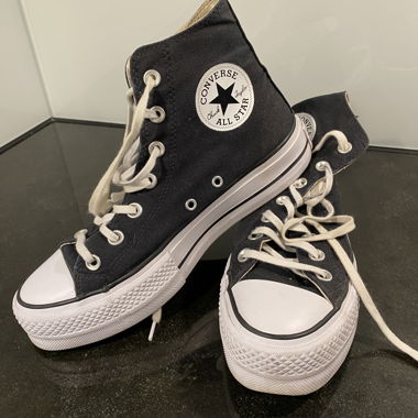 Converse 