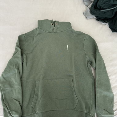 Nikin Hoodie