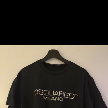 Dsquared2 Tshirt Grösse: XL