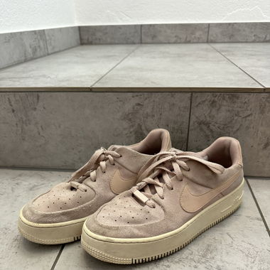 Nike Airforce 