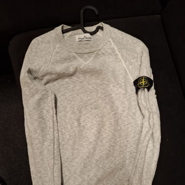 Stone Island Sweatshirt 