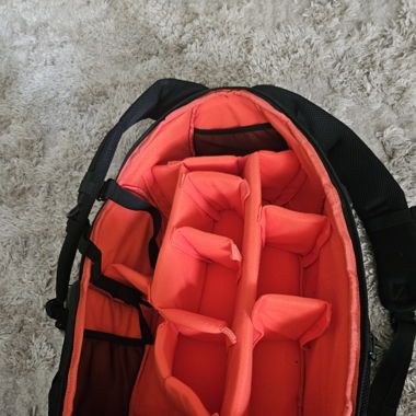 Rolei Kamerarucksack