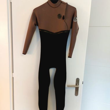 Ripcurl E-Bomb 3/2, Gr. 8, kaum getragen