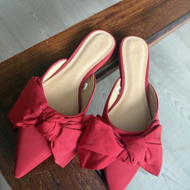 Belle Scarpe Estive