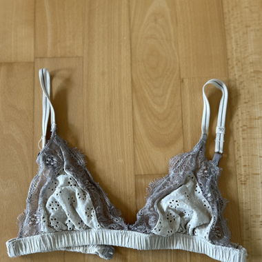 Love Stories Bralette