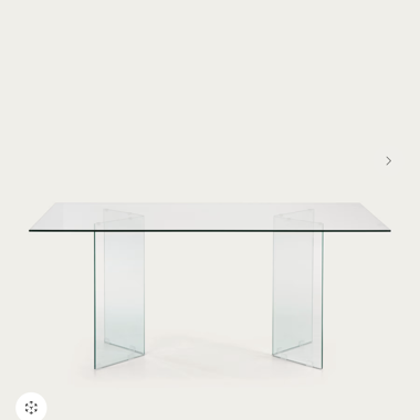 Esstisch Kave Home - Burano