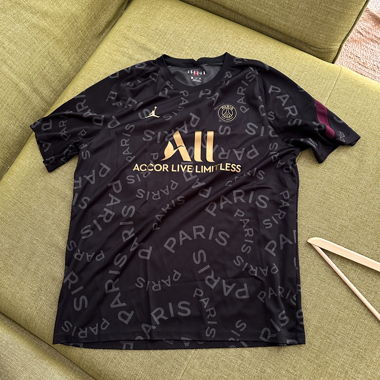 Psg Trikot XXL