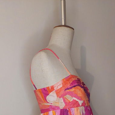 Babydoll Kleid