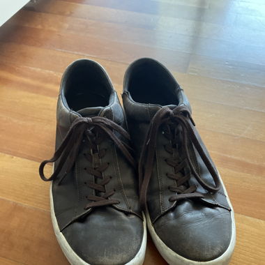 Schuhe