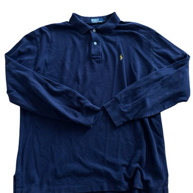 Polo Ralph Lauren Manches Longues