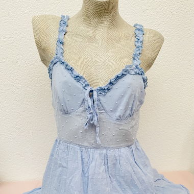 Robe d'été