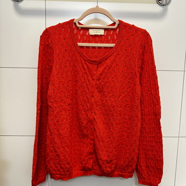 Gilet Sézane