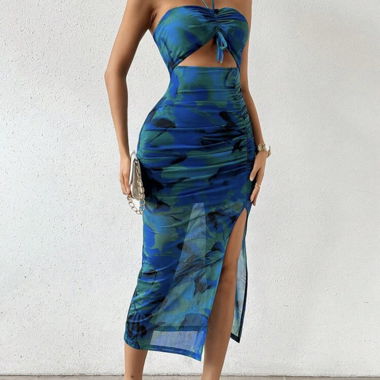Shein Kleid