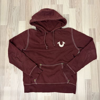 True Religion Hoodie *VINTAGE