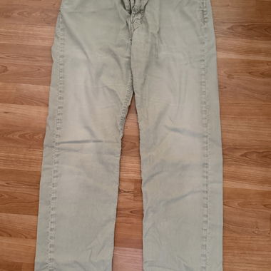Drycord Levis Jeans