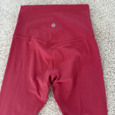 Lululemon Align Leggings