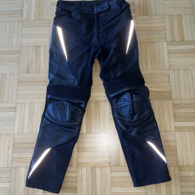Pantaloni da motociclista Raven donna taglia S
