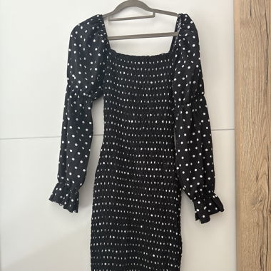 Point Dress