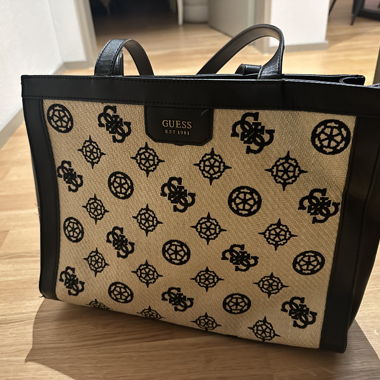Handtasche Guess