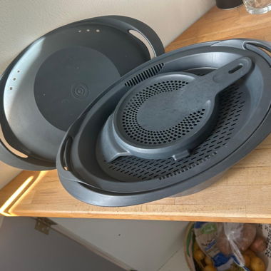Vorwerk Thermomix TM6