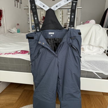 Skihose Grösse 40