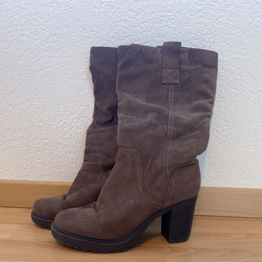 Stiefel Grösse 38
