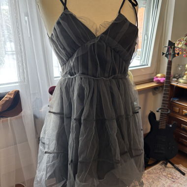 Kleid aus Süd Korea