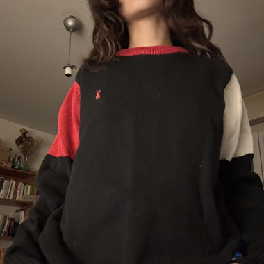 polo ralph lauren pullover 