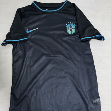 Nike Brazil Jersey