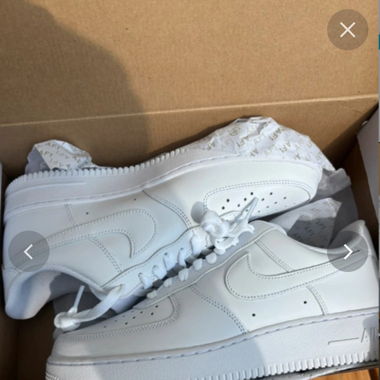 Nike air force 1