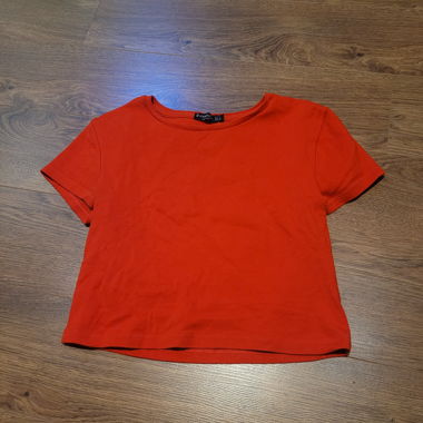 Crop-Top