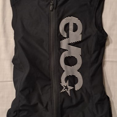 Paraschiena EVOC