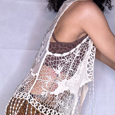 Gypsy Gilet