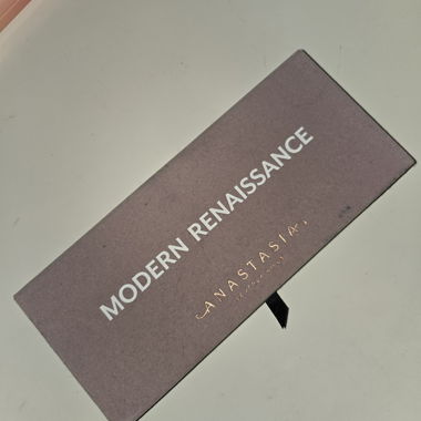 Modern Renaissance di Anastasia Beverly Hills