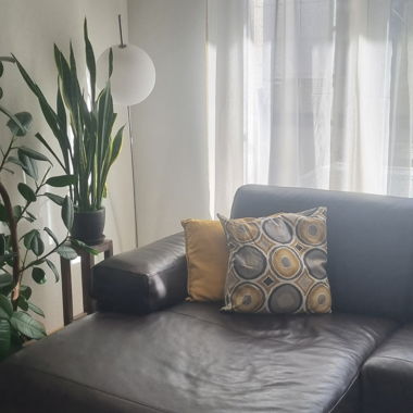 Natuzzi Design-Ecksofa