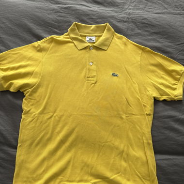 Lacoste Poloshirt