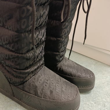 MOSCHINO Winterboots
