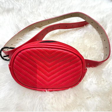 Steve Madden Bauchtasche
