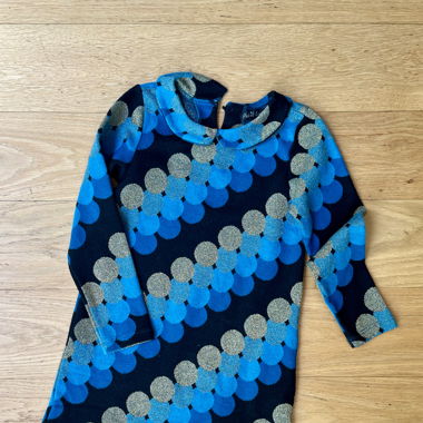 Mädchenkleid