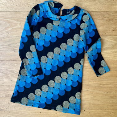 Mädchenkleid