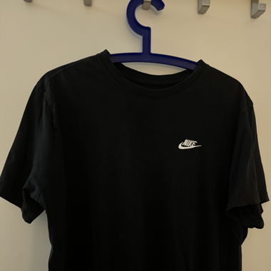 Nike black tshirt