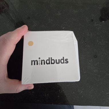 mindbuds Ohrhoerer